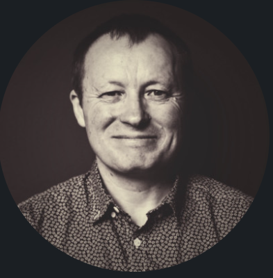 Sean Murphy